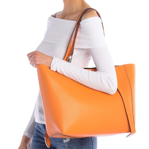 rebecca minkoff stella tote
